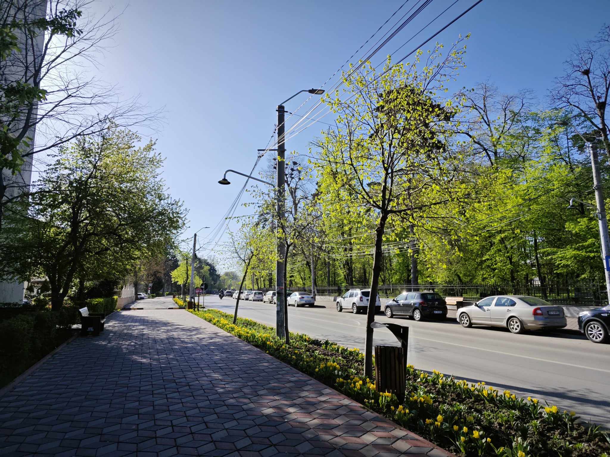 Se răcește vremea în toată țara – PROGNOZA meteo pentru două săptămâni 