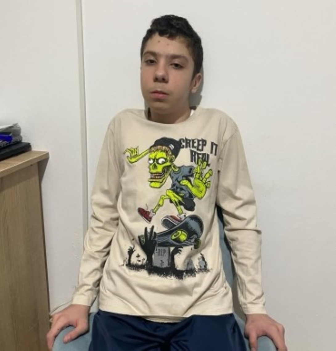 Un copil de 14 ani a primit o a doua șansă la viață: CUM a fost posibil 