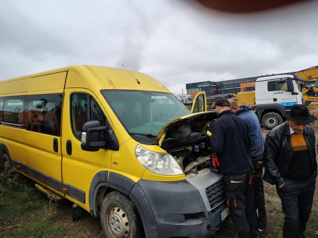 bunurile primariei scoase la liictatie