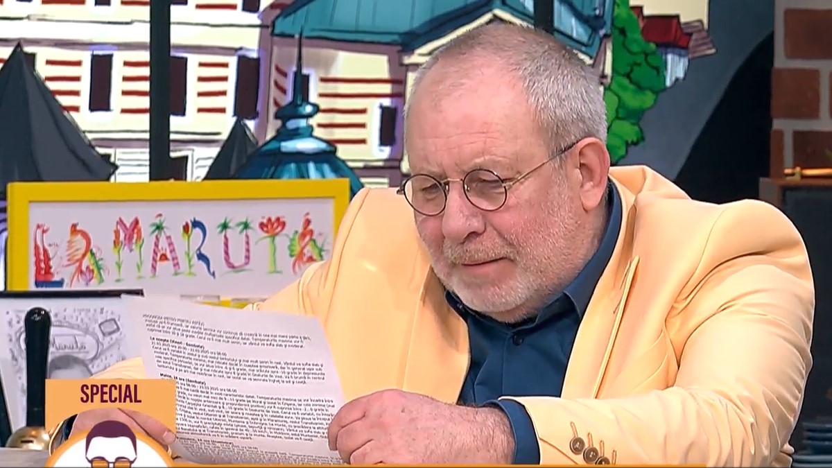 FAZA ZILEI: „Busu” a făcut mișto de șoferul din Botoșani care a plecat din benzinărie cu tot cu pistolul de combustibil - Fantastic, frate!