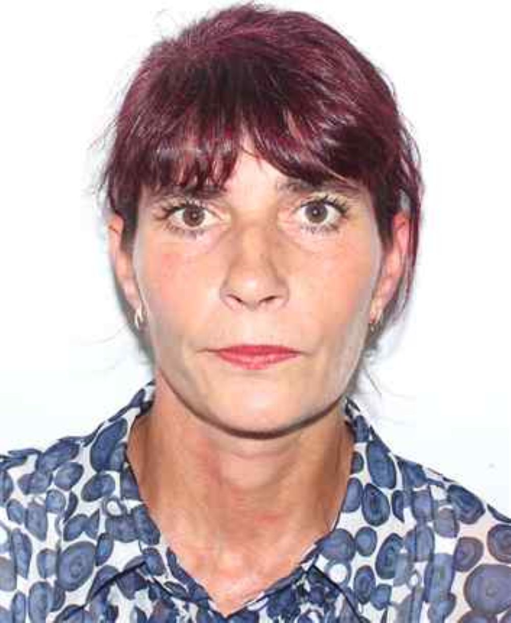 Buterchi Mariana.