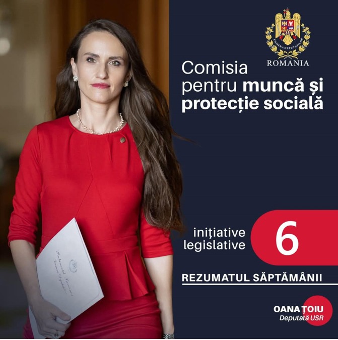 Proiectul USR care i-ar scuti pe angajații bolnavi de drumuri și birocrație, respins de PSD și PNL