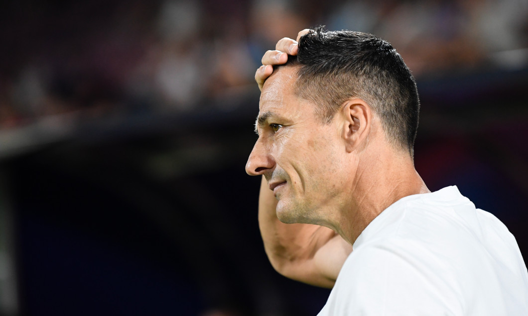 Costel Gâlcă a spus ce i-a lipsit Craiovei, în remiza albă cu Botoșani