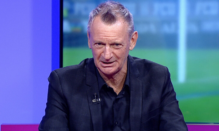 Fostul golgeter al României după remiza spectaculoasă de la Botoșani: Azi era meciul câștigat