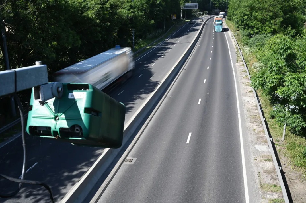 Poliția Română alocă 10 milioane de euro pentru camere performante de citire a numerelor de înmatriculare.