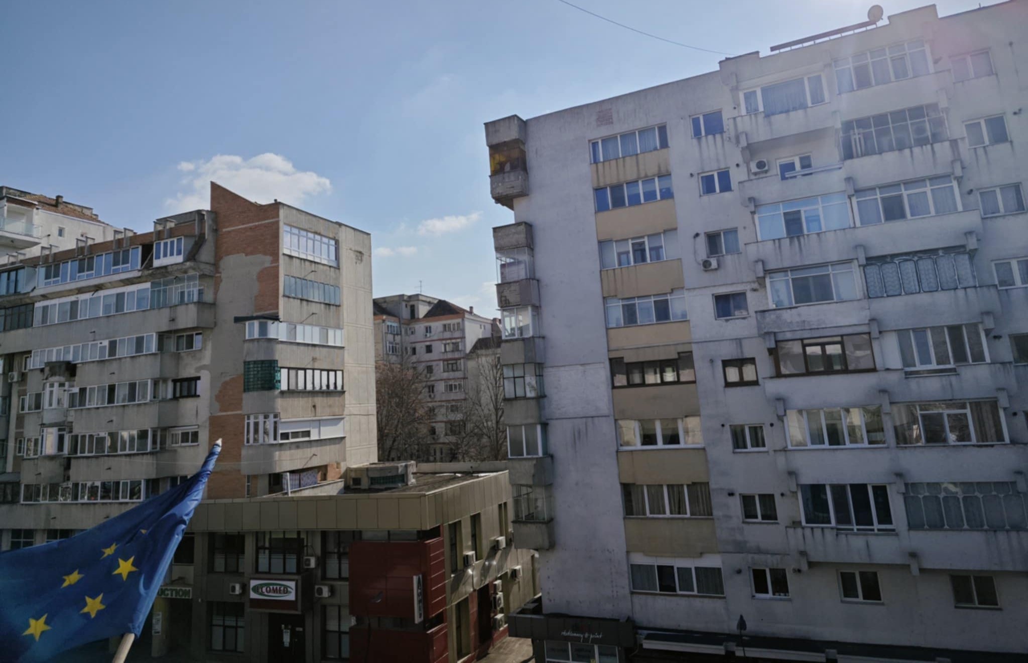 Obiceiul INTERZIS în orice bloc, mulți locatari încalcă regula 