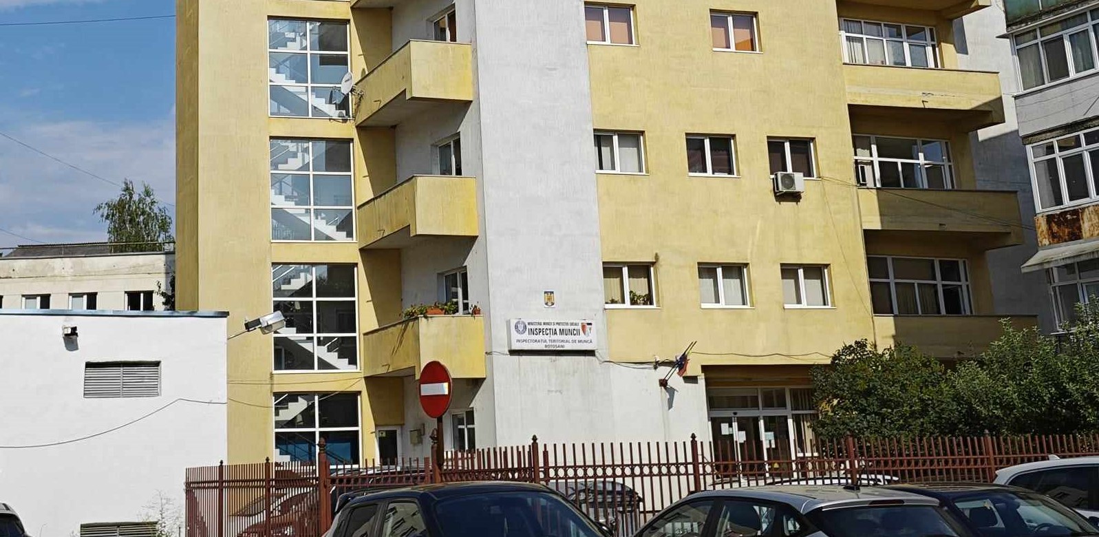  ITM Botoșani, OBLIGAȚIE anunțată pentru acești patroni: Amenzile ajung până la 20.000 de lei  