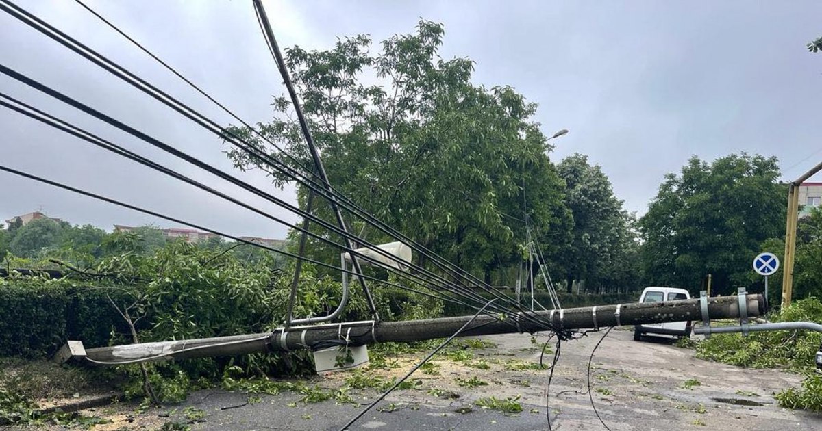 cabluri electrice.