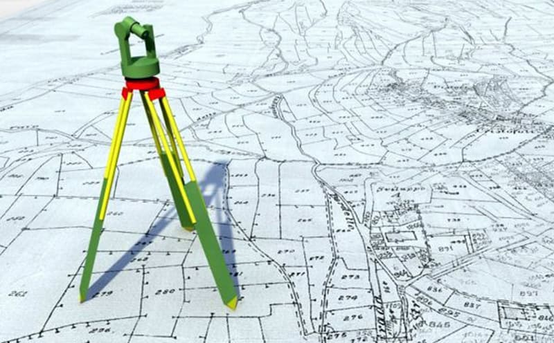 Cadastru online: Verifică rapid situația imobilului tău, fără drumuri la ghișeu