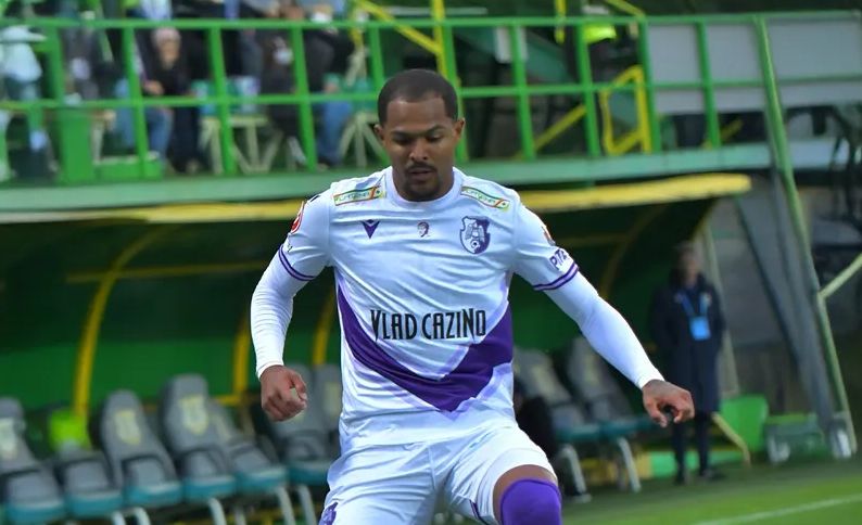 SuperLiga: FC Argeș anunță un profit important după vânzarea lui Caio Ferreir