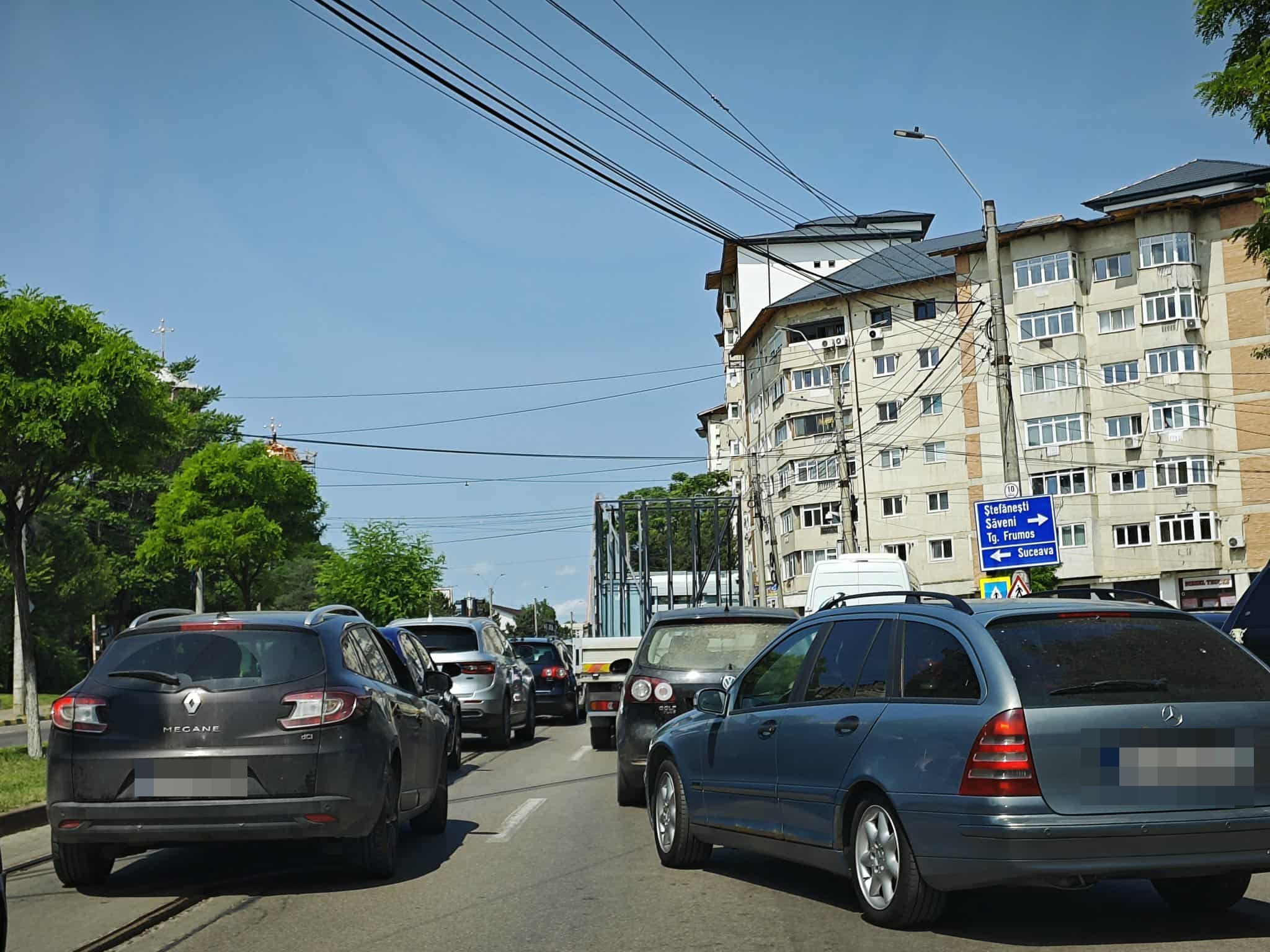 Schimbare importantă pentru toți șoferii anunțată din această lună  