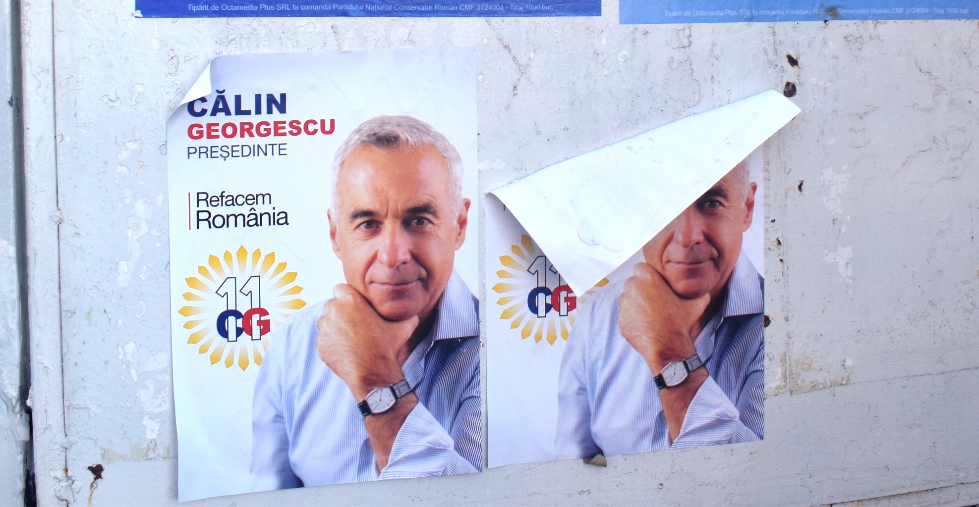 Poza zilei 25 noiembrie 2024 