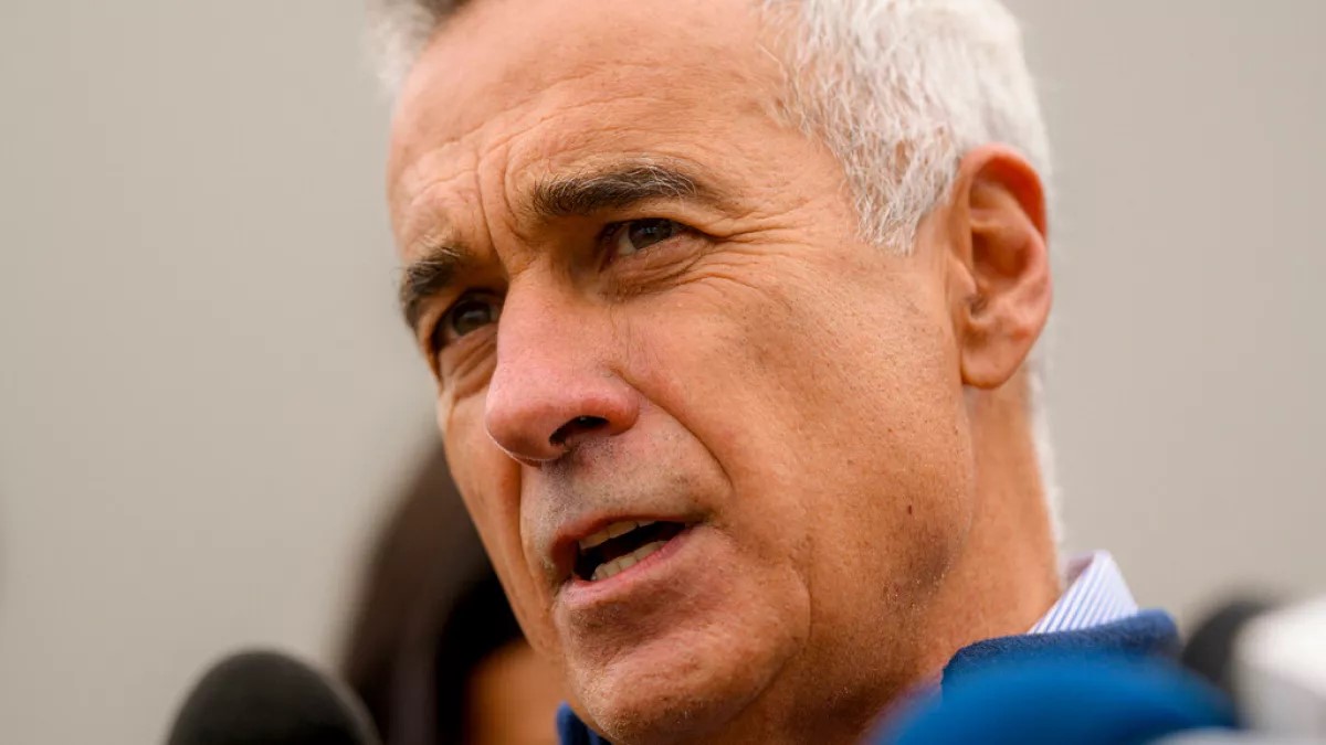 Călin Georgescu ridicat de Poliție din trafic și dus la Parchetul General