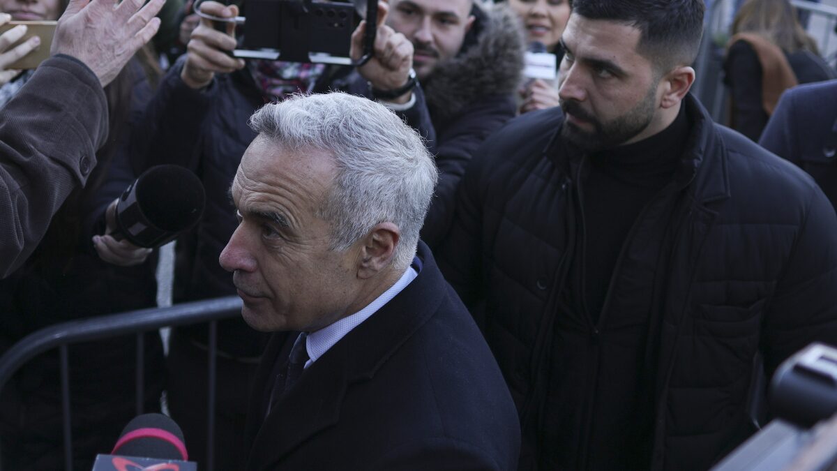 Călin Georgescu a încălcat controlul judiciar, procurorul general anunță că ancheta ar putea fi extinsă 