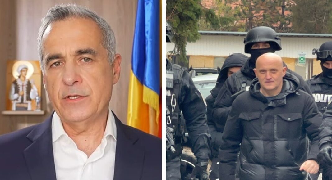 Călin Georgescu și Horațiu Potra trimiși în judecată pentru tentativă de lovitură de stat