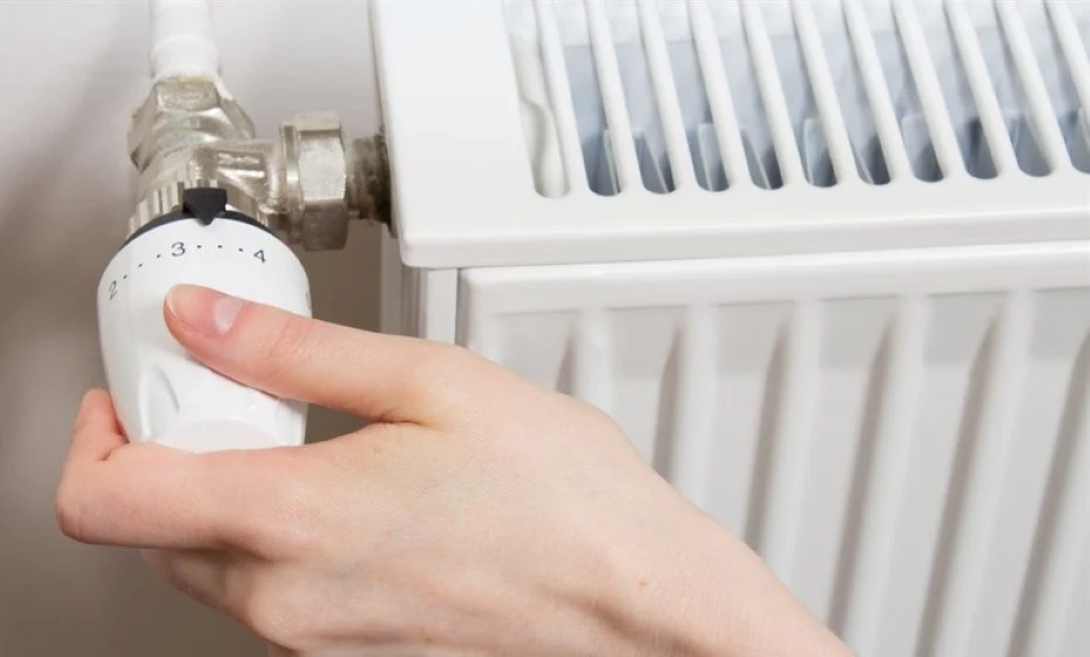 Anunț de la Modern Calor: Începe umplerea instalațiilor de încălzire