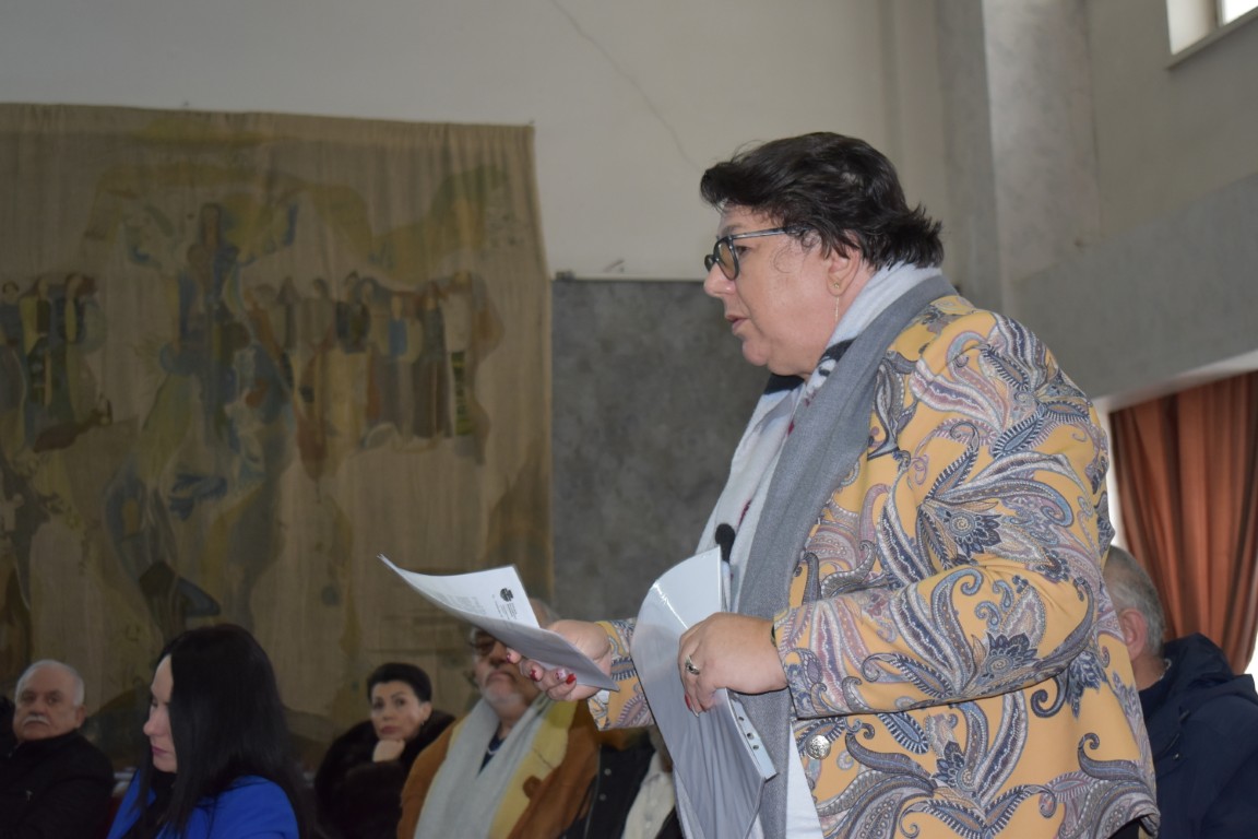 Declarația zilei 27 ianuarie 2026