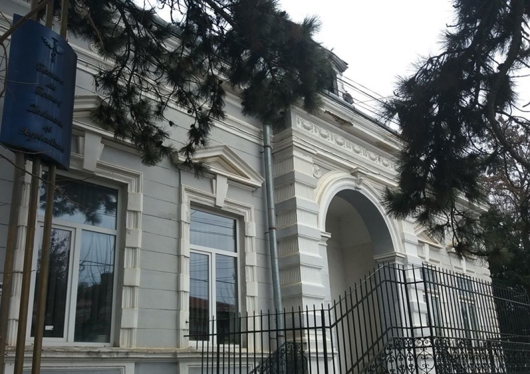 „Învață de la un antreprenor”: Camera de Comerț îi duce pe afaceriști în școlile din Botoșani