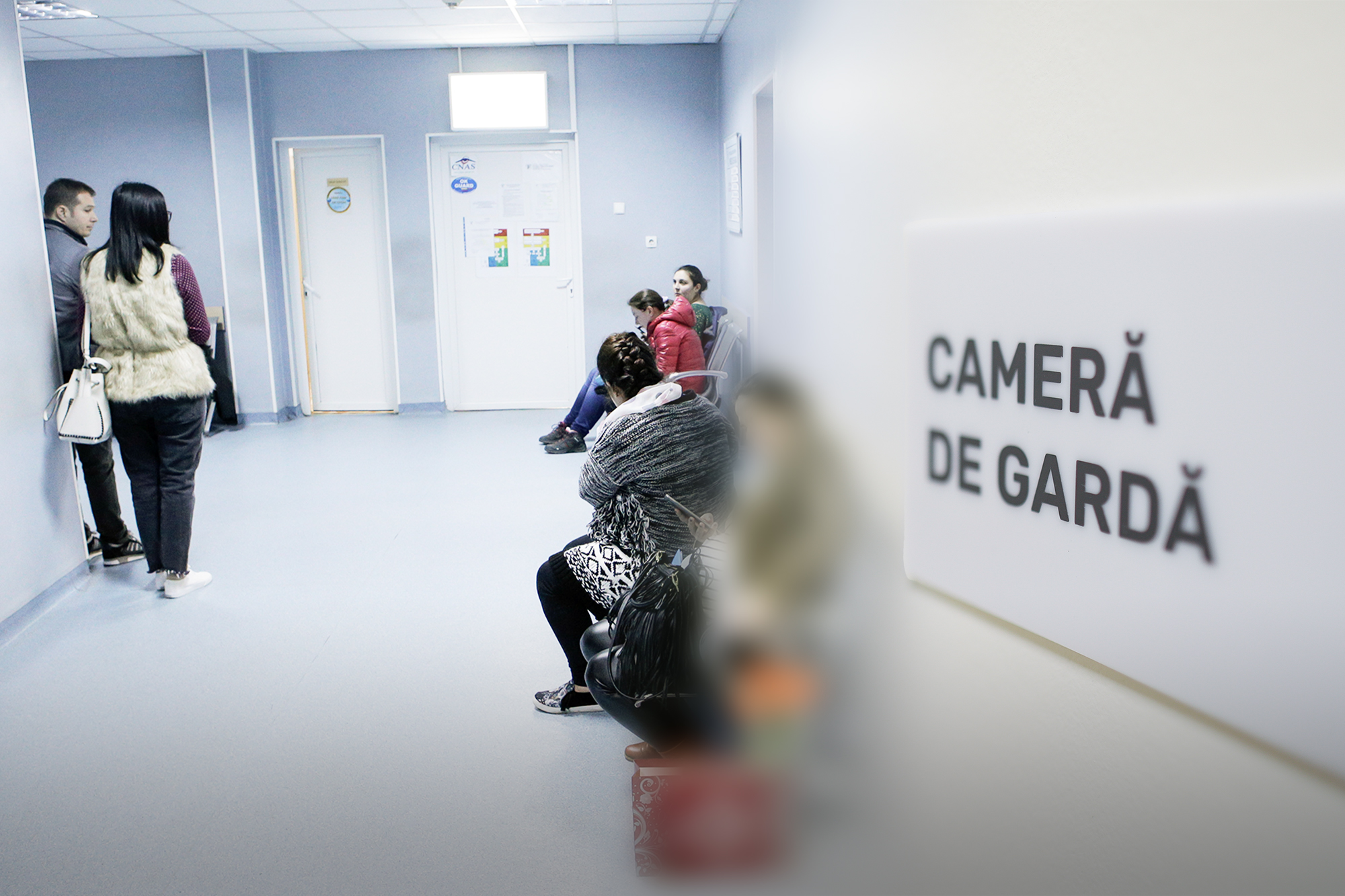 Gripa face ravagii: 17 decese într-o săptămână!