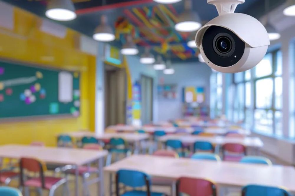 Cât de sigure sunt școlile din Botoșani? Unitățile care NU sunt echipate cu niciun sistem de securitate