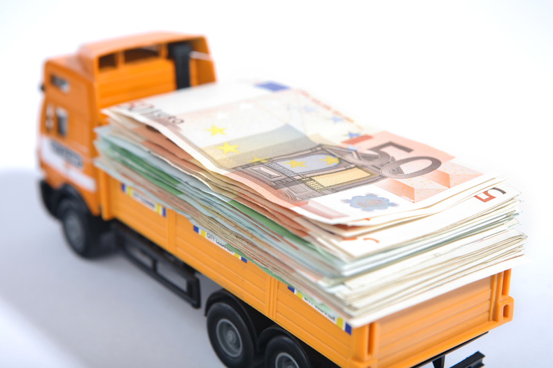 Fonduri europene de până la 15 milioane EUR pentru firmele de construcții!