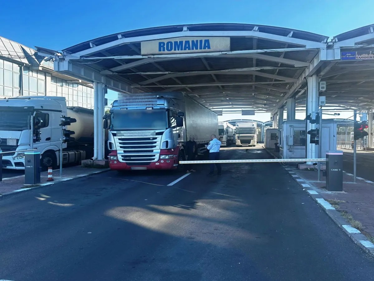 camion la vama
