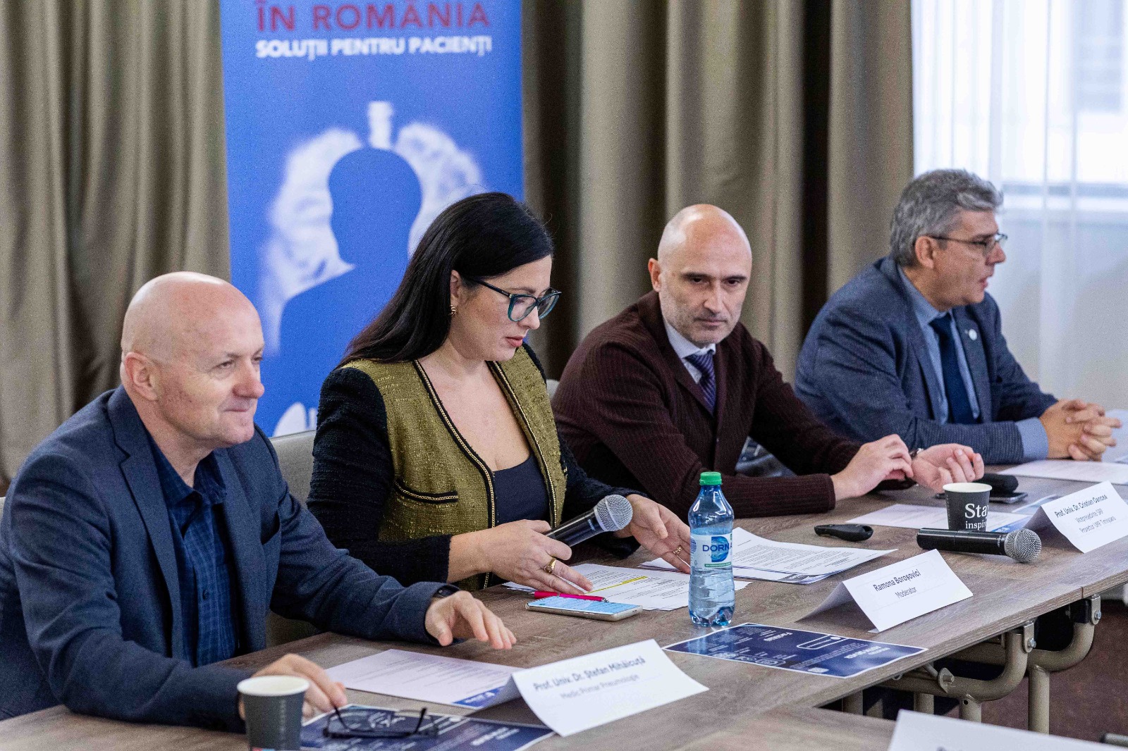 Un milion de români suferă de astm: Până la 10% au forme severe, necesită tratament modern