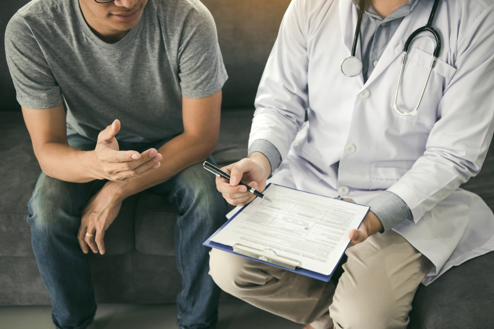 Doi factori neașteptați cresc riscul de cancer de prostată: Peste 10.000 de cazuri noi în 2022 în România