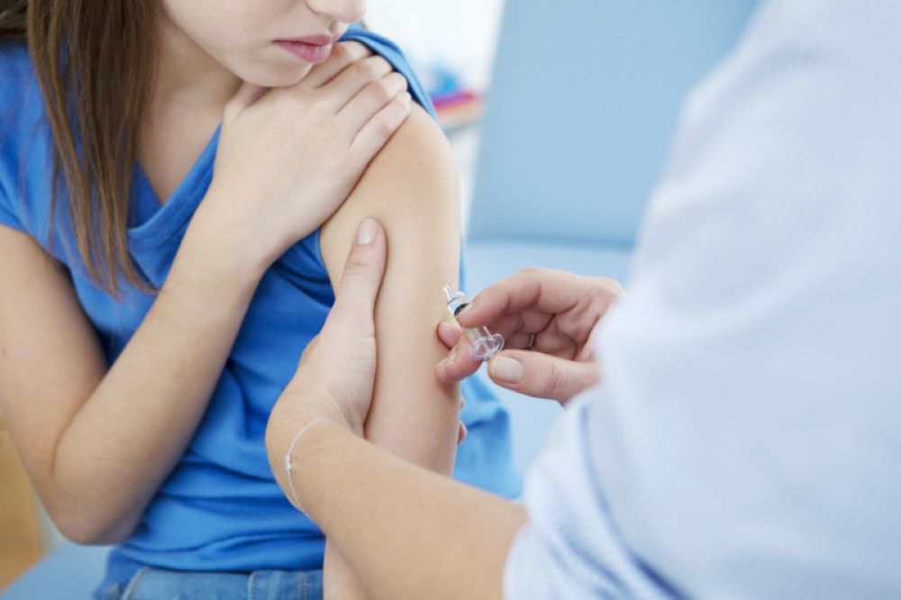 Medicul de la „Mavromati” care militează pentru vaccinarea anti-HPV, boala gravă care ar putea fi prevenită – VIDEO 