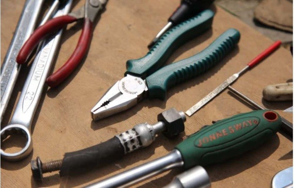 Când să îți actualizezi și să îți extinzi trusa de scule