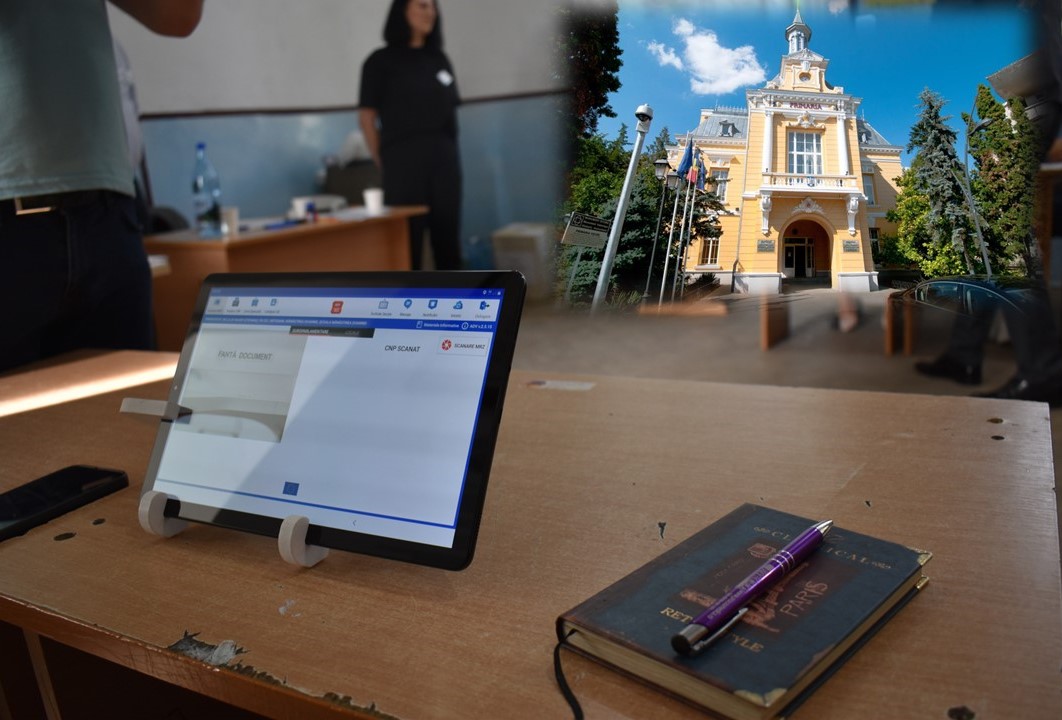 Averile ascunse ale celor care au vrut să conducă orașul, unii nu au nici loc de muncă dar au vrut primar