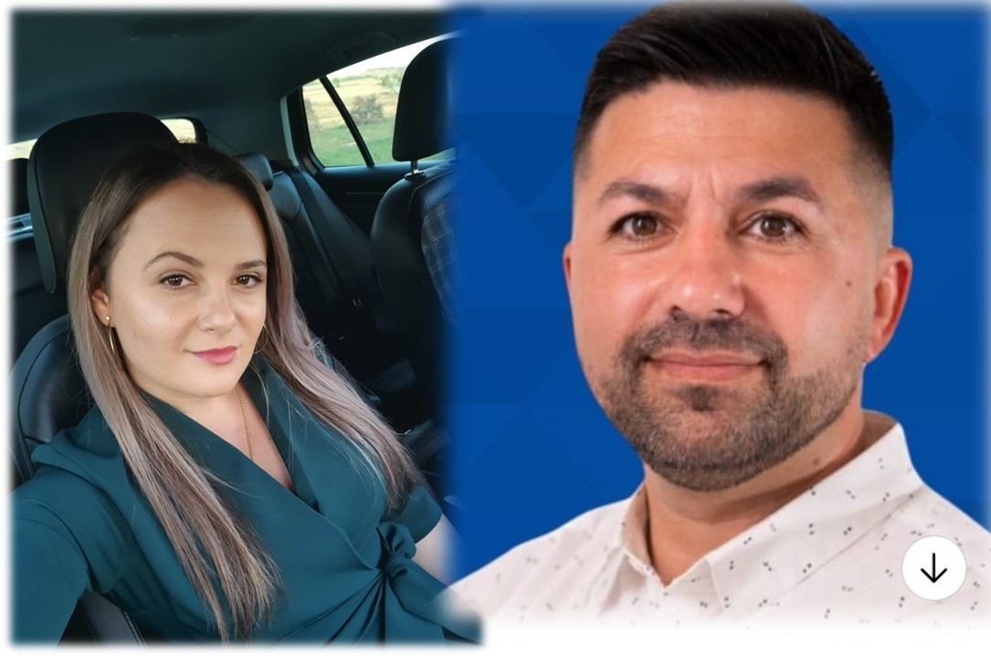 Fiica lui Gireadă se distanțează de liberalul Sigartău și este aproape primar 