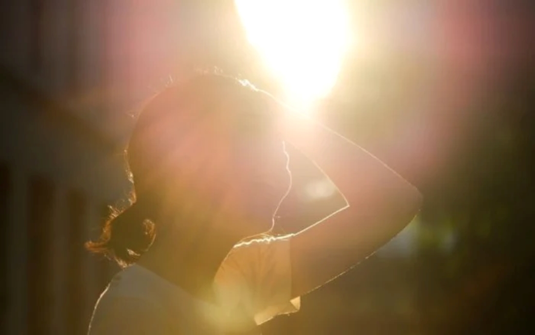 COD GALBEN de caniculă prelungit pentru Botoșani: CE anunță meteorologii