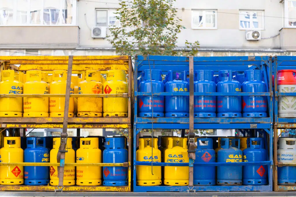 Caniculă și butelia de rezervă: unde o ții și ce verifici înainte să aprinzi aragazul