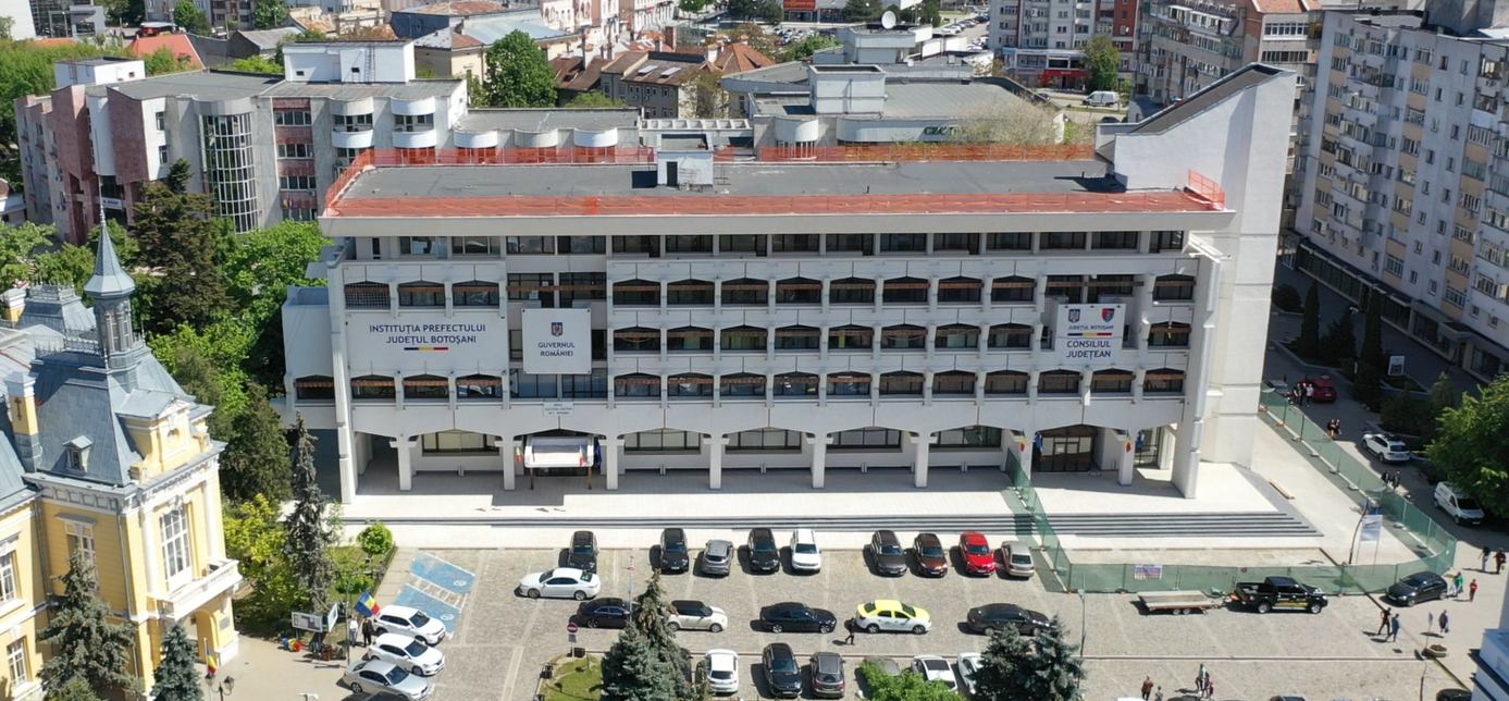 PSD și PNL număr egal de voturi în plenul județean, AUR curtat pentru majoritate – COMPONENȚA pe culori a consilierilor județeni 