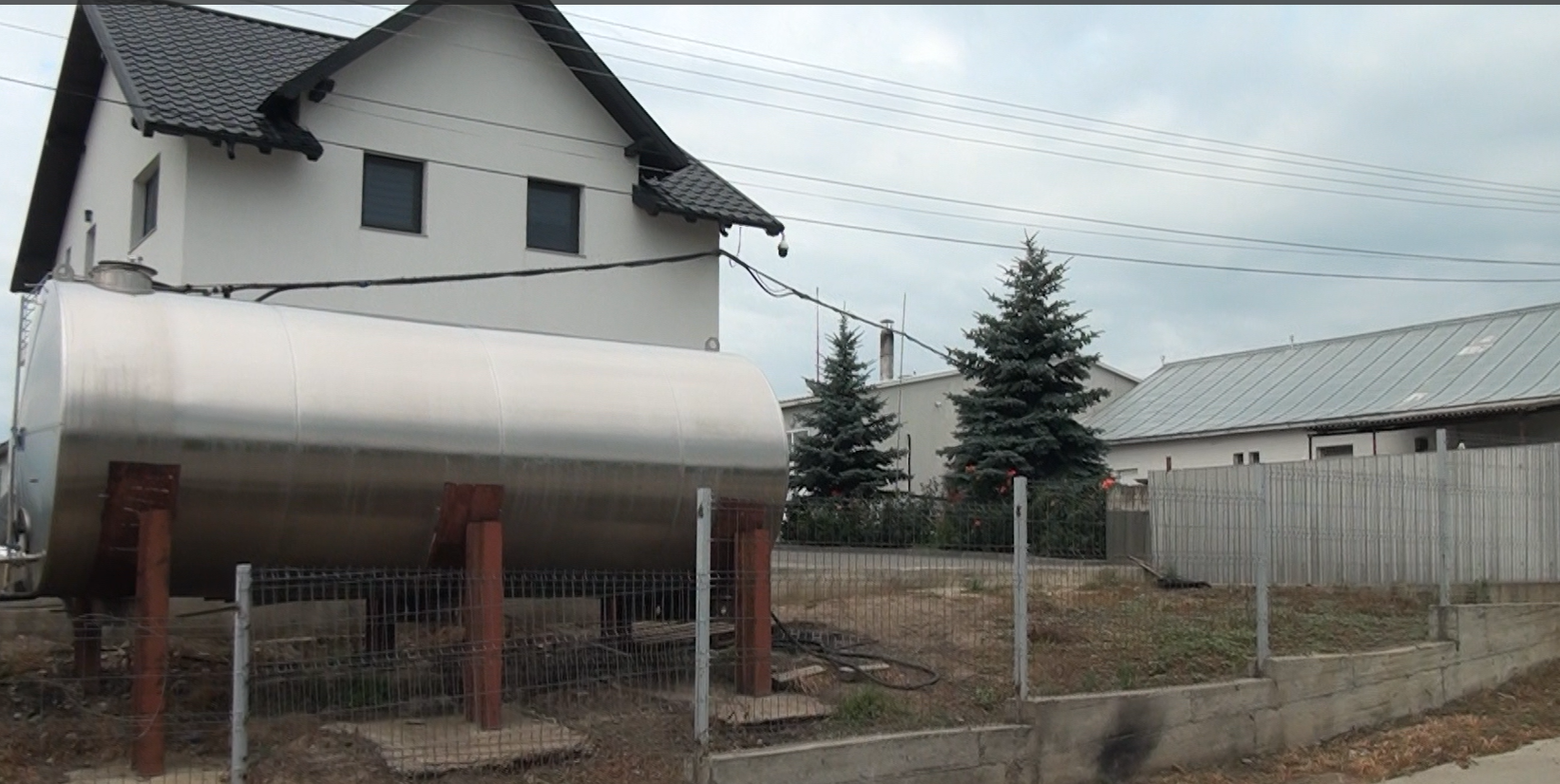 Inspectorul șef al ITM Botoșani despre tragedia de la Ibănești: Erau în totală necunoștință de cauză