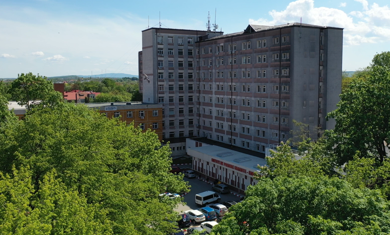 Culisele numirii managerului de la spital: Specialiștii căutați pe la Botoșani au trimis CJ-ul la plimbare 