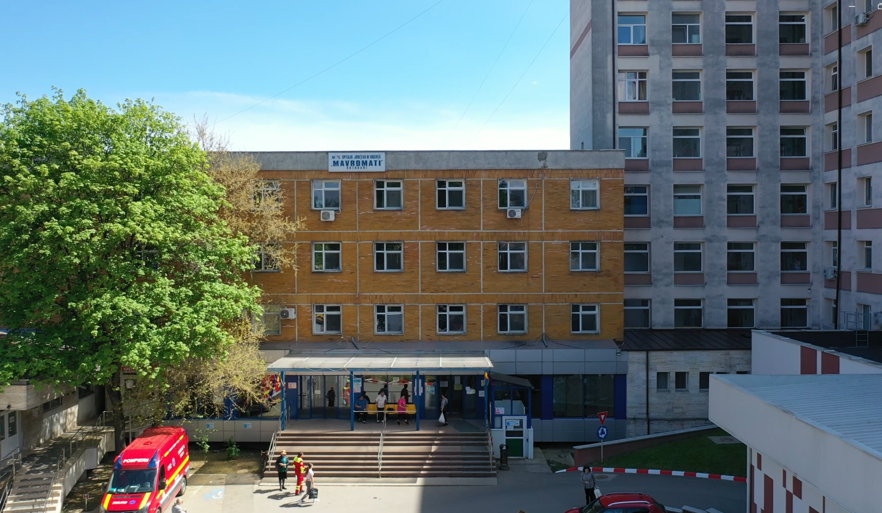 Manager navetist la Spitalul Mavromati, piața imobiliară săracă la Botoșani în chirii: Nu mă așteptam să fie atât de greu – VIDEO 