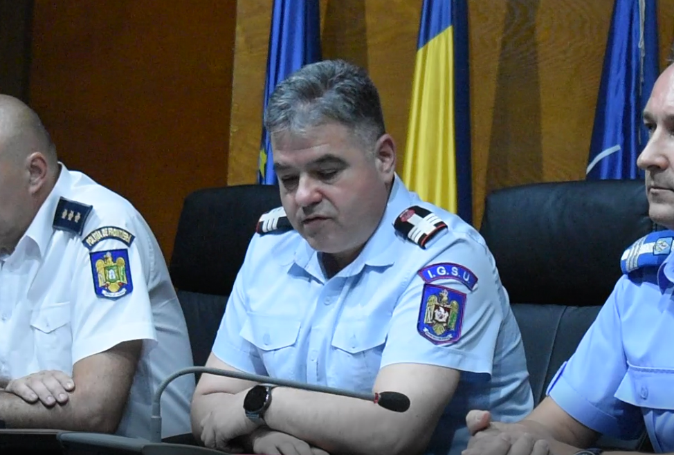 Declarația zilei 20 august 2024