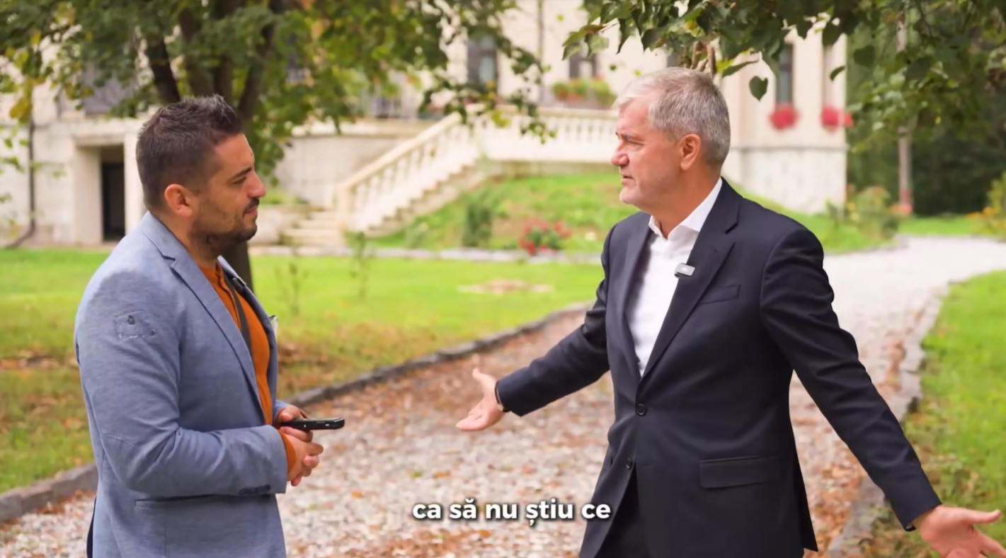 Iftime, înainte de alegerile parlamentare: Botoșănenii și-au pierdut orice urmă de încredere în politicieni – VIDEO 