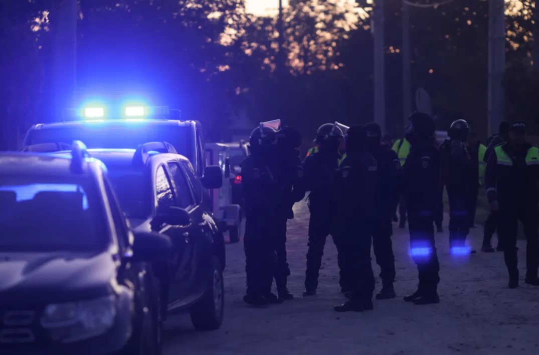 Descinderi în casa omului care a strâns 1 milion de euro pentru campania lui Georgescu: o bună parte din bani au ajuns la TikTok