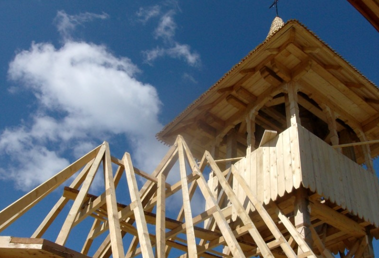 O nouă biserică se va construi într-un cartier din municipiul Botoșani