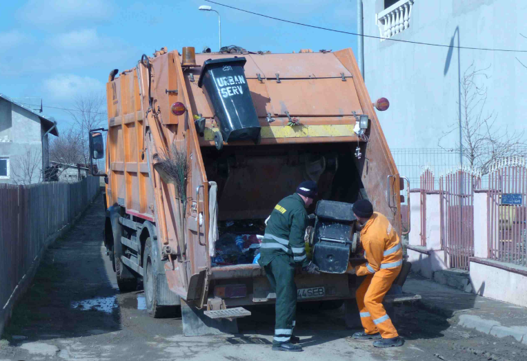 VOT la Primărie: Taxa de salubrizare mai mare anul viitor