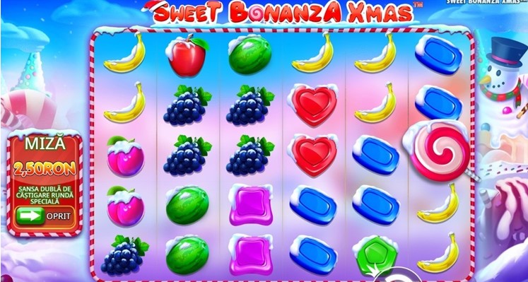 5 jocuri de păcănele online pretabile pentru sezonul rece