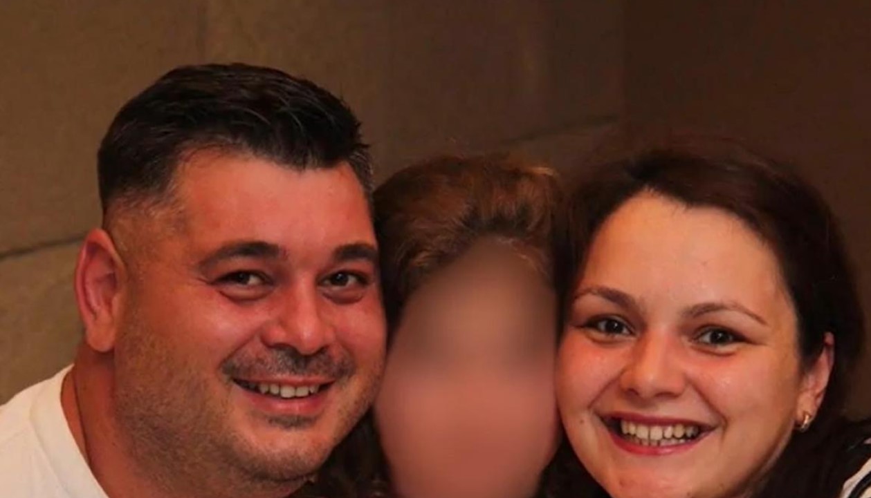 Mărturii dureroase ale prietenilor familiei care a murit în cumplitul accident: S-a dus o familie întreagă într-o secundă