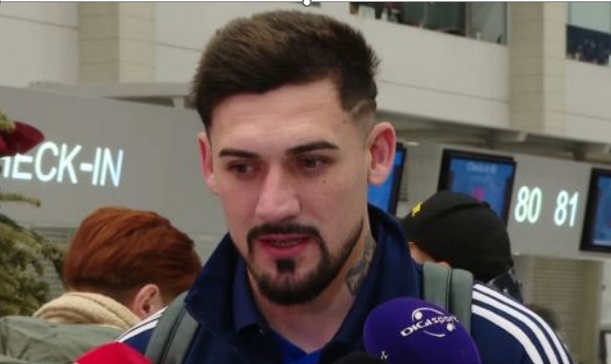 Alexandru Albu revine în SuperLigă: Mijlocașul își deschide un nou capitol la FC Botoșani după o perioadă grea în Arabia