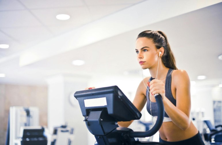 Cum afectează stresul performanțele în sala de fitness și cum poți ajunge la o stare de bine