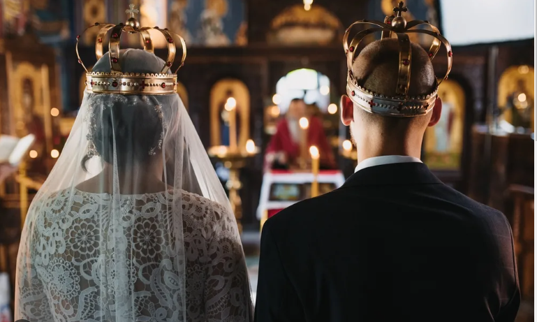 Preoteasa din Botoșani lansează un nou apel: Un cuplu caută nași de cununie și verighete