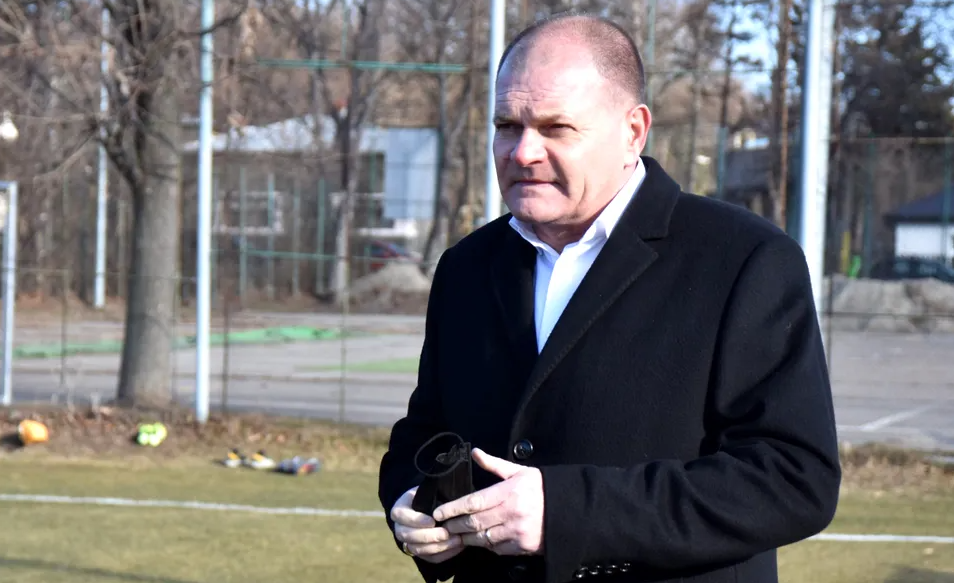 Șfaițer nemulțumit că Poli Iași nu a bătut Rapidul: Nu am prins-o într-un moment extraordinar