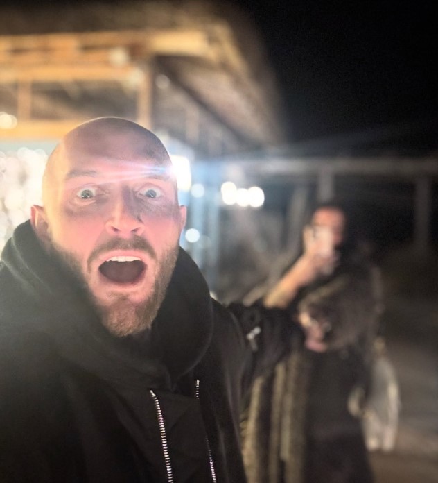 După un divorț dureros, Cătălin Bordea și-a găsit fericirea alături de o nouă parteneră